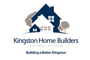 Kingston Home Builders Association Logo