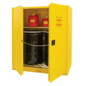 Safety Cabinets | Cans and Containers